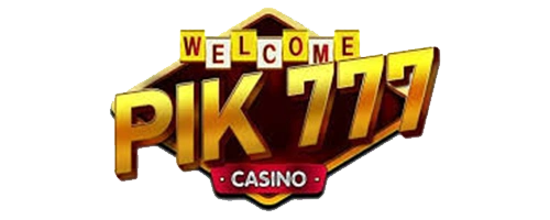logo Pik777 by Piano