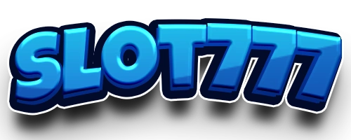 logo Slot777 by Piano