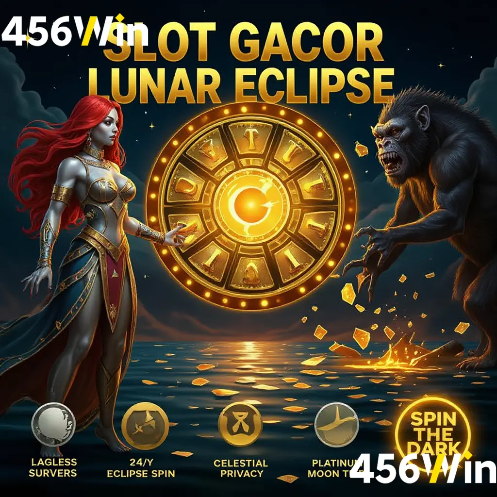 Logo Baru 456WIN Apk Slot Login Edukasi Musik Melodia