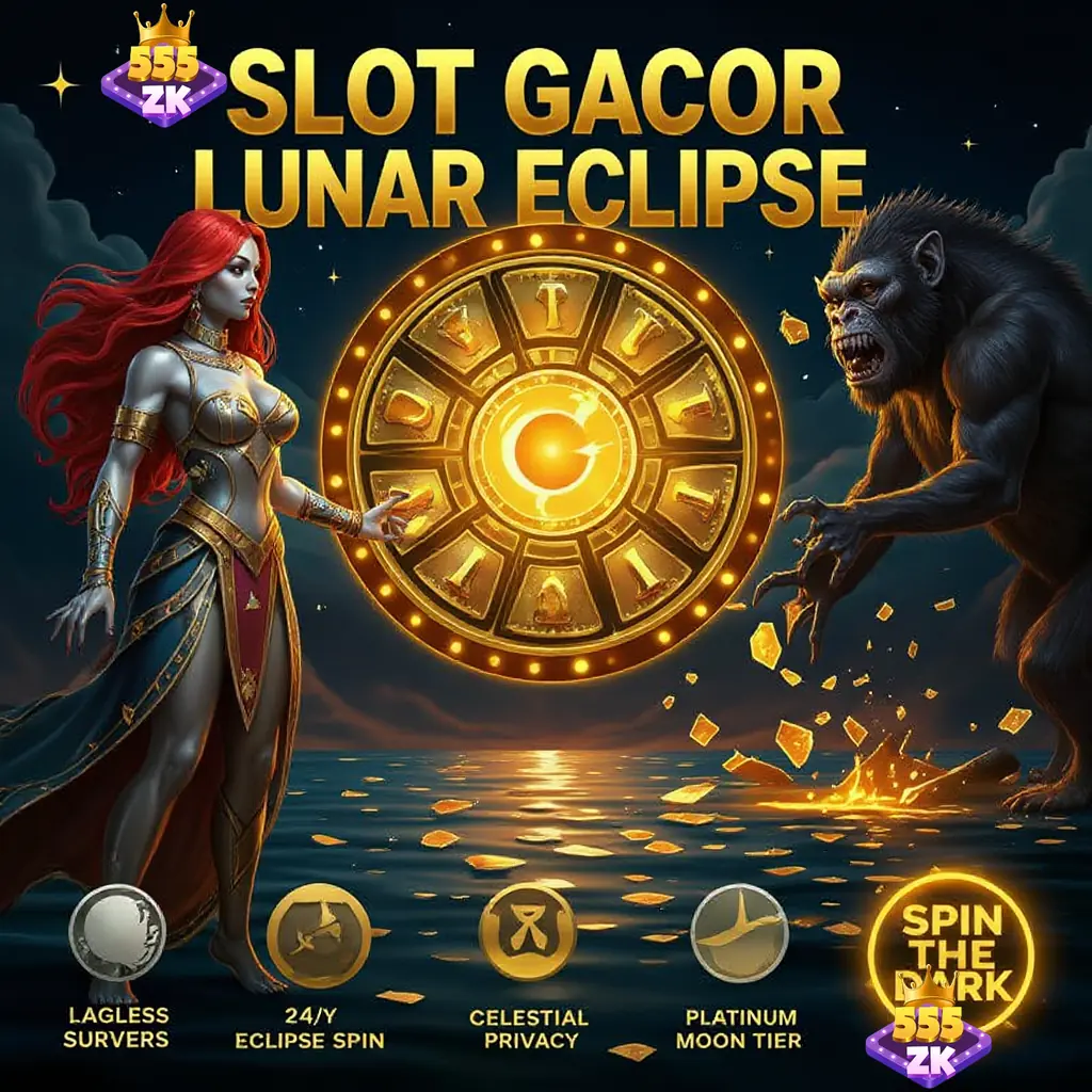 Logo Baru 555ZK Apk Slot Login Edukasi Musik Melodia