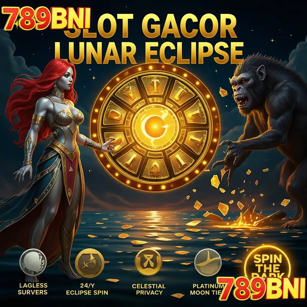 Logo Baru 789BNI Apk Slot Login Edukasi Musik Melodia