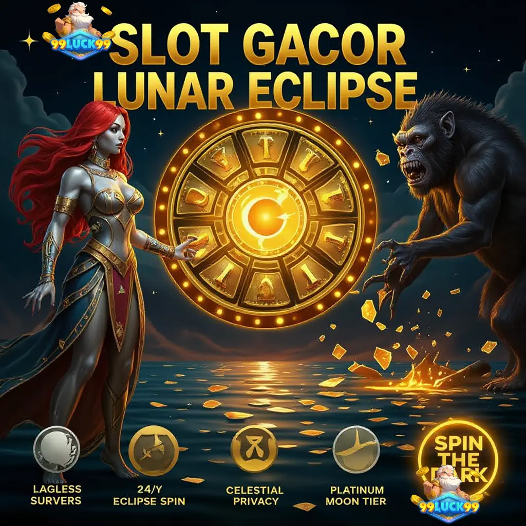 Logo Baru 99LUCK99 Apk Slot Login Edukasi Musik Melodia