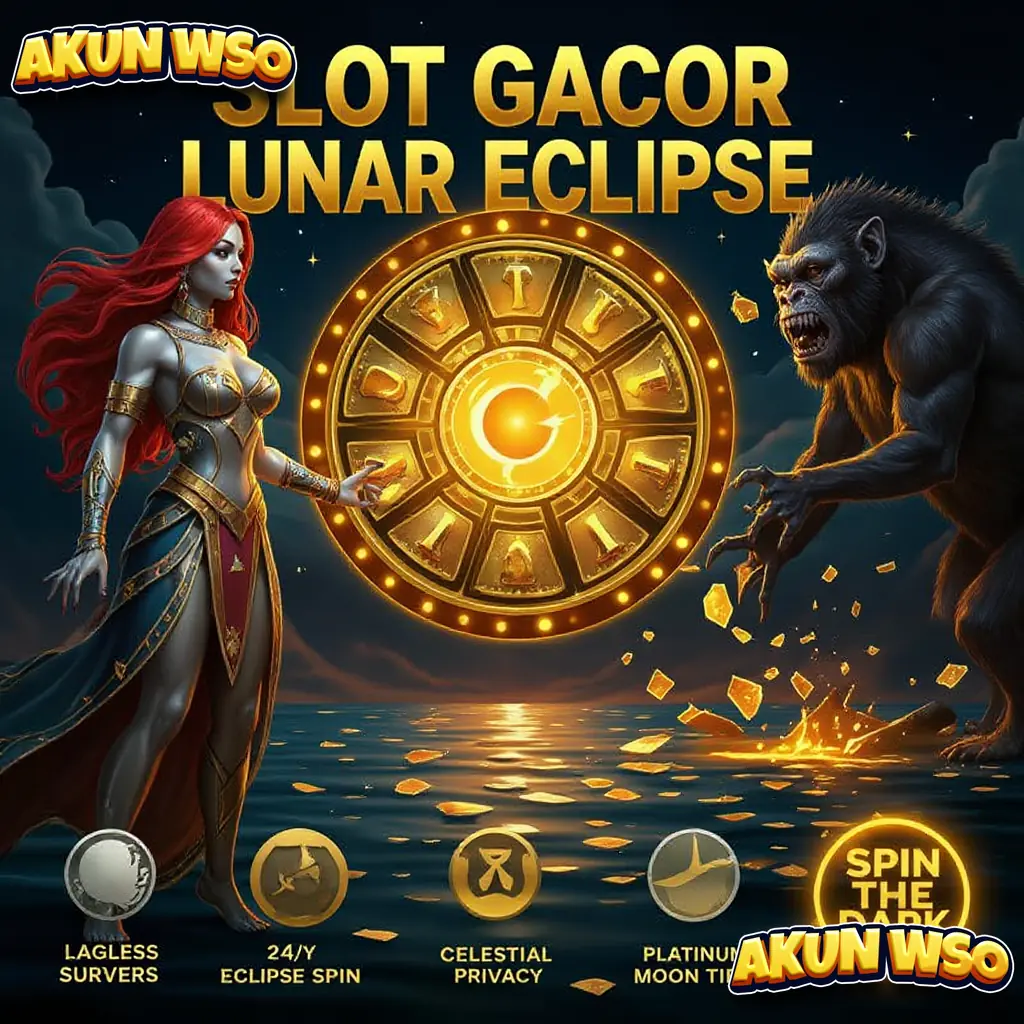 Logo Baru AKUN WSO Apk Slot Login Edukasi Musik Melodia