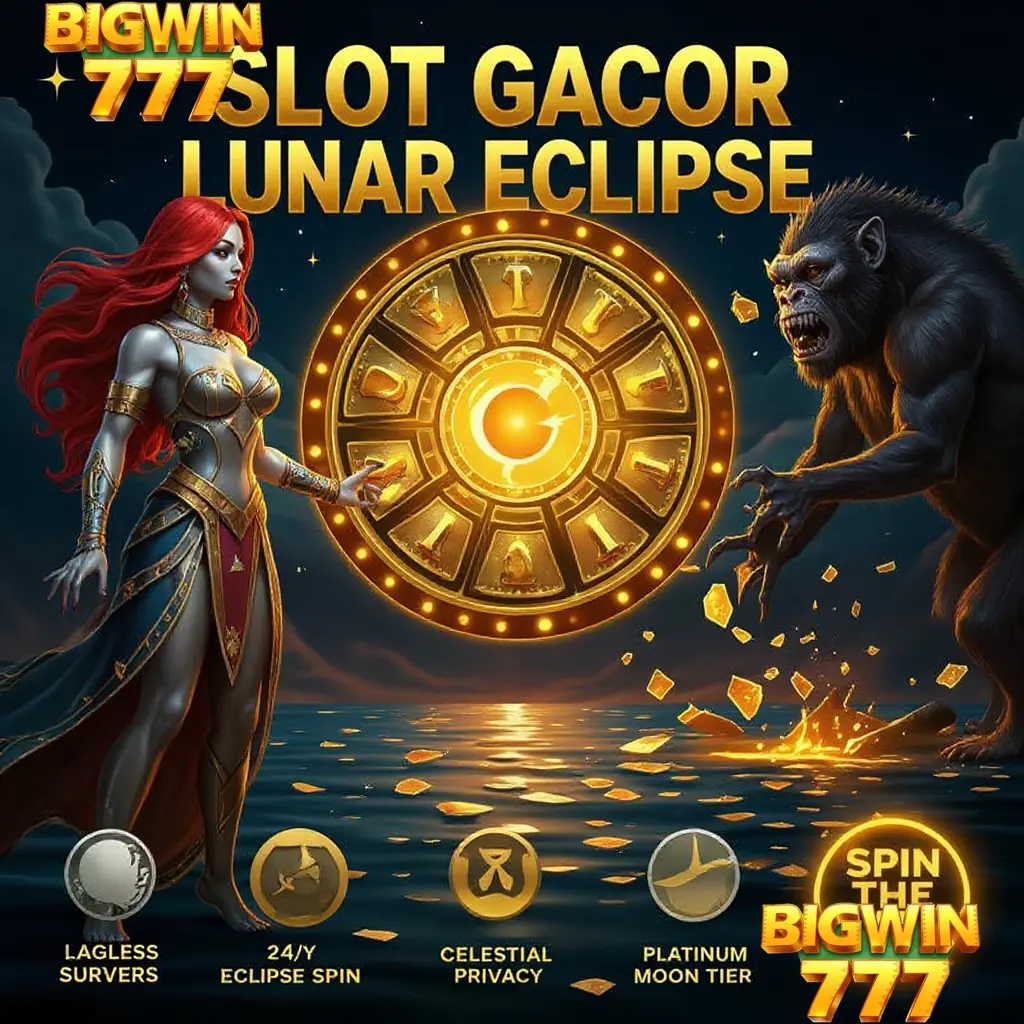 Logo Baru BIGWIN777 Apk Slot Login Edukasi Musik Melodia