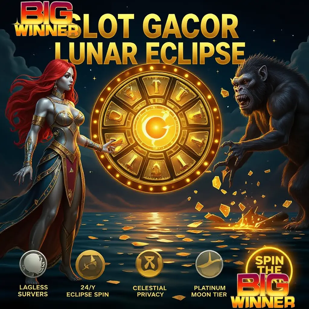 Logo Baru BIGWINNER Apk Slot Login Edukasi Musik Melodia