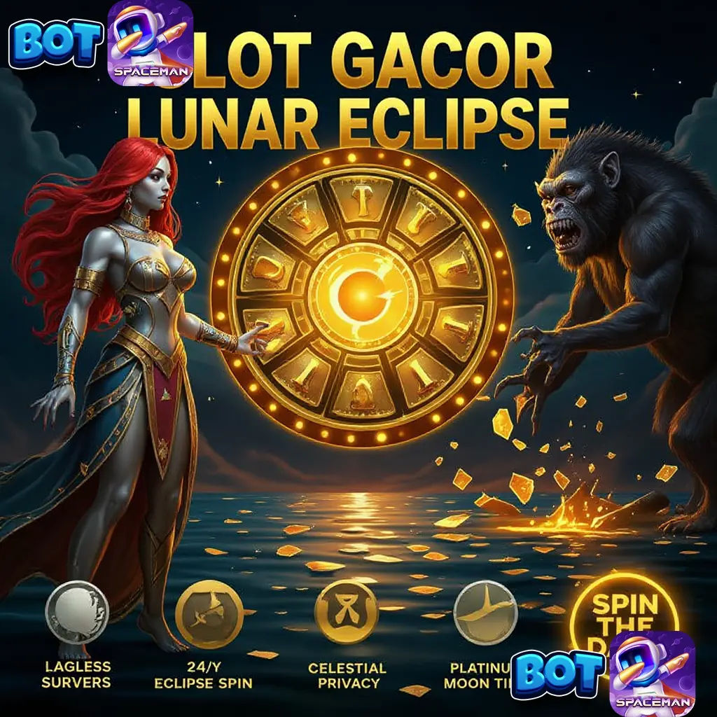 Logo Baru BOT SPACEMAN HACK Apk Slot Login Edukasi Musik Melodia