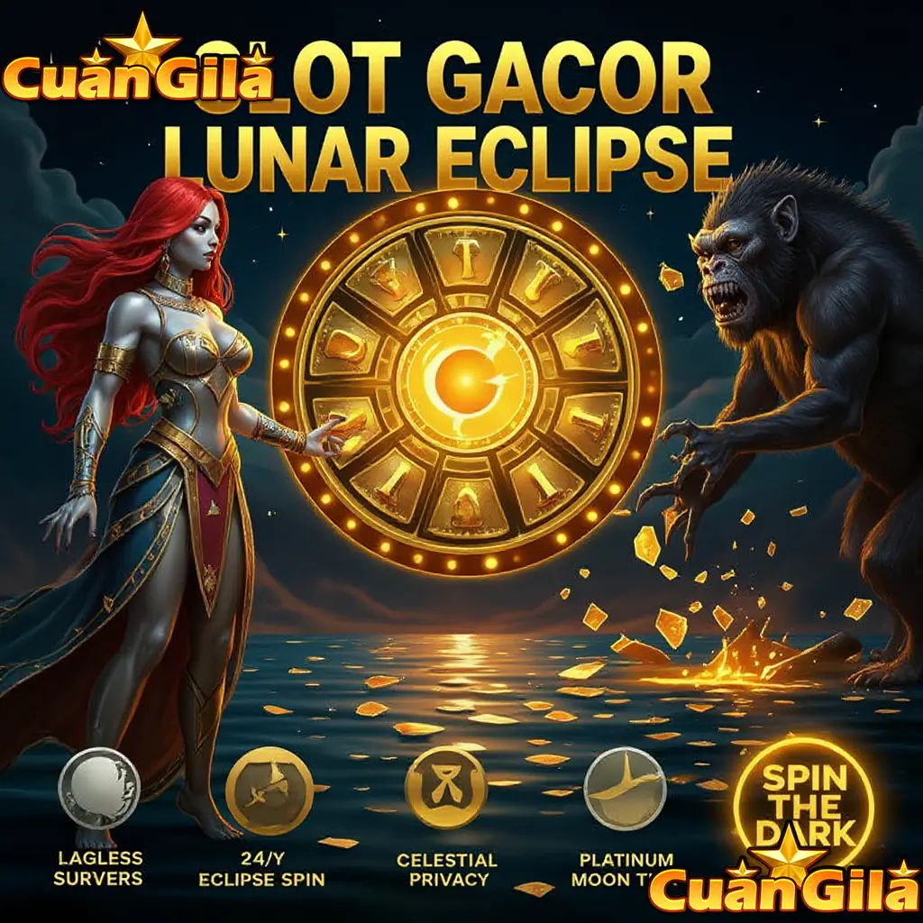 Logo Baru CUANGILA Apk Slot Login Edukasi Musik Melodia