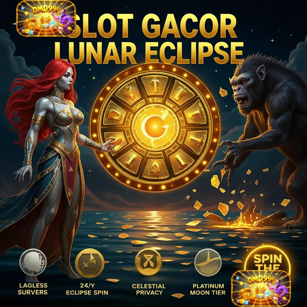 Logo Baru DMD999 Apk Slot Login Edukasi Musik Melodia