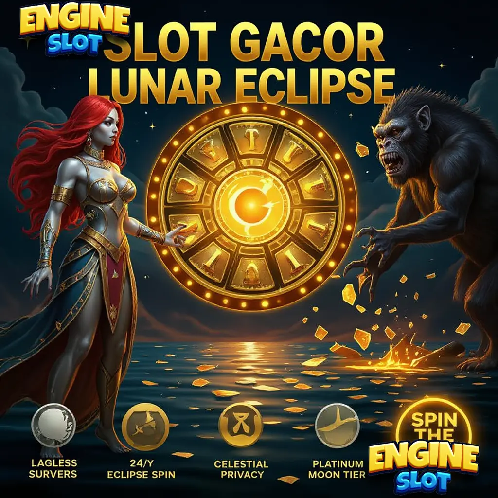 Logo Baru ENGINE SLOT Apk Slot Login Edukasi Musik Melodia