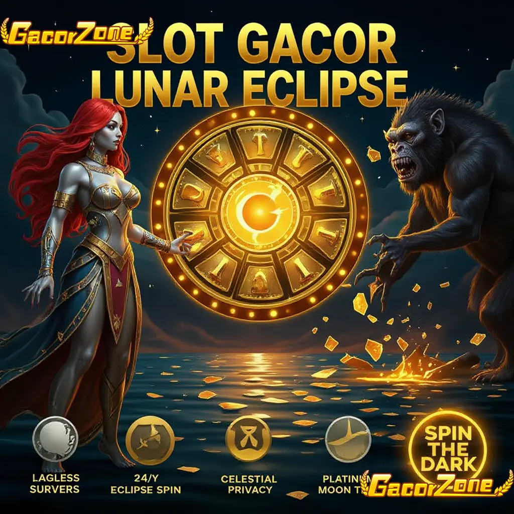 Logo Baru GACORZONE Apk Slot Login Edukasi Musik Melodia