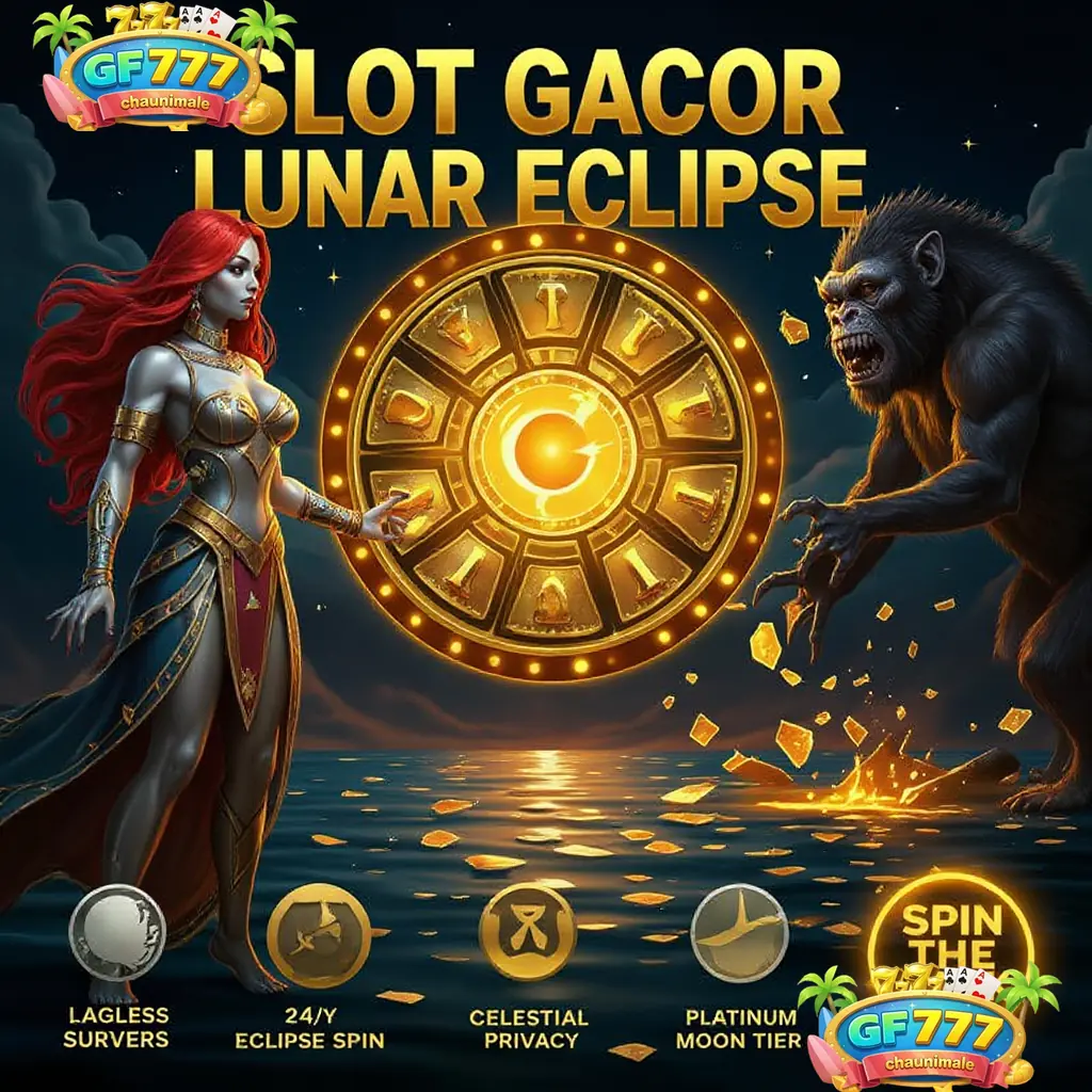Logo Baru GF777 Apk Slot Login Edukasi Musik Melodia