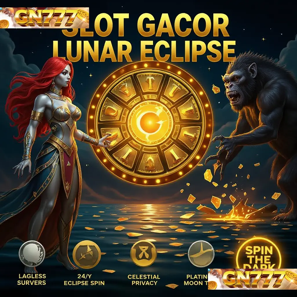 Logo Baru GN666 Apk Slot Login Edukasi Musik Melodia