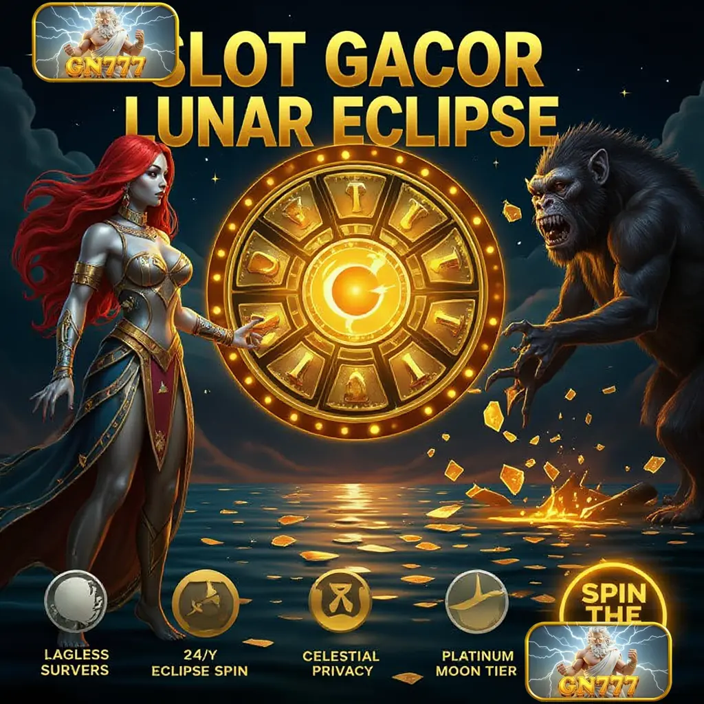Logo Baru GN777 Apk Slot Login Edukasi Musik Melodia