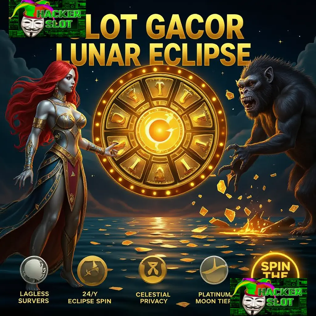 Logo Baru HACKER SLOT Apk Slot Login Edukasi Musik Melodia