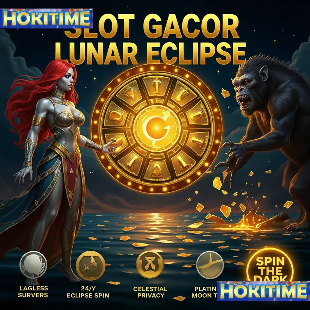 Logo Baru HOKITIME Apk Slot Login Edukasi Musik Melodia