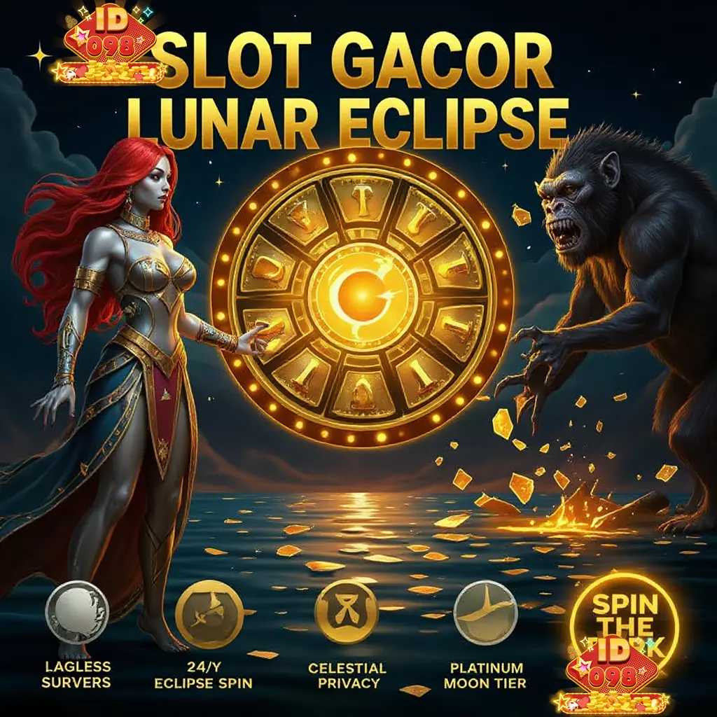 Logo Baru ID098 Apk Slot Login Edukasi Musik Melodia