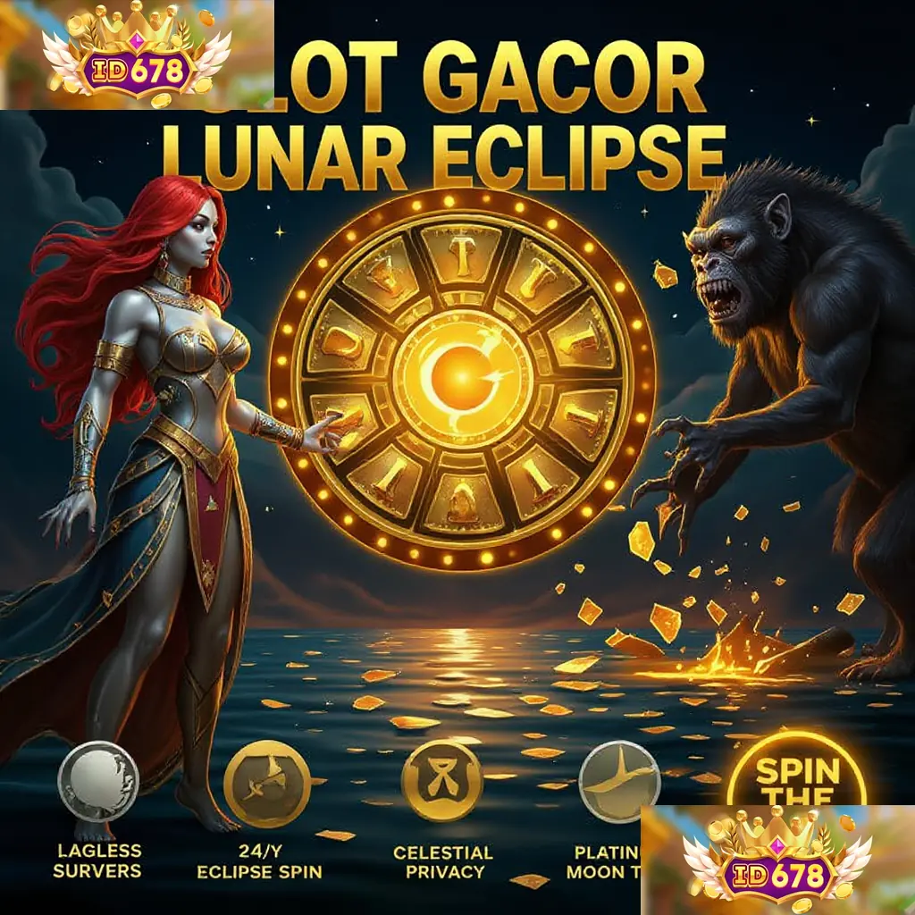 Logo Baru ID678 Apk Slot Login Edukasi Musik Melodia