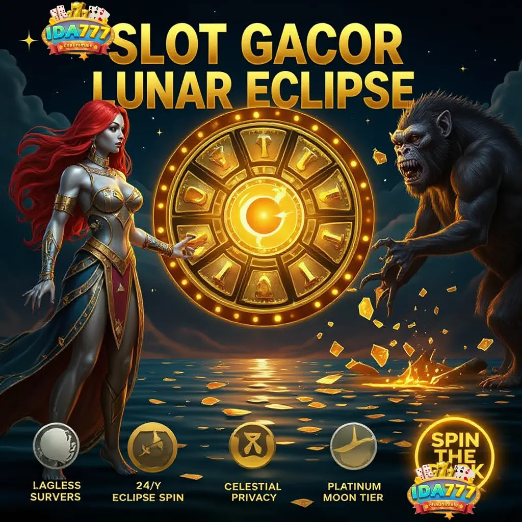 Logo Baru IDA777 Apk Slot Login Edukasi Musik Melodia