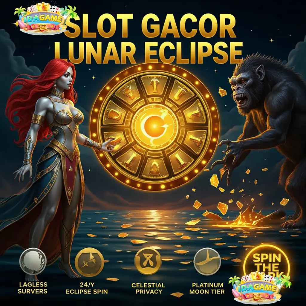 Logo Baru IDAGAME Apk Slot Login Edukasi Musik Melodia