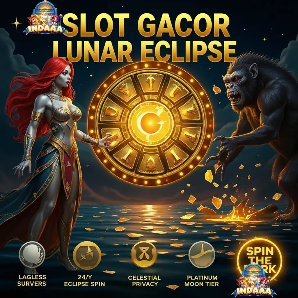 Logo Baru INDAAA Apk Slot Login Edukasi Musik Melodia