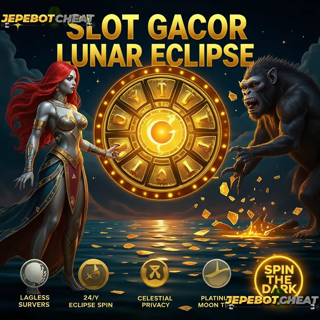 Logo Baru JEPEBOT Apk Slot Login Edukasi Musik Melodia
