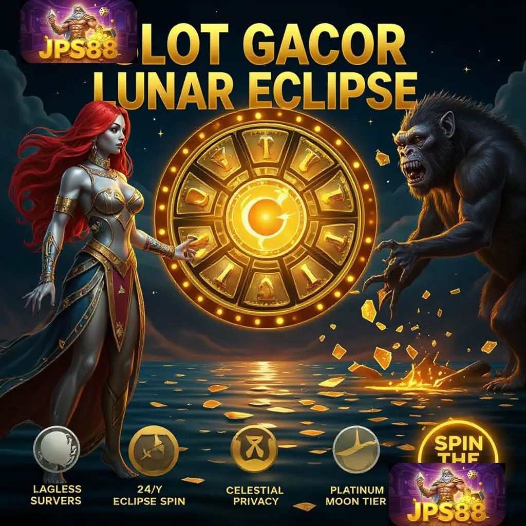 Logo Baru JPS88 Apk Slot Login Edukasi Musik Melodia