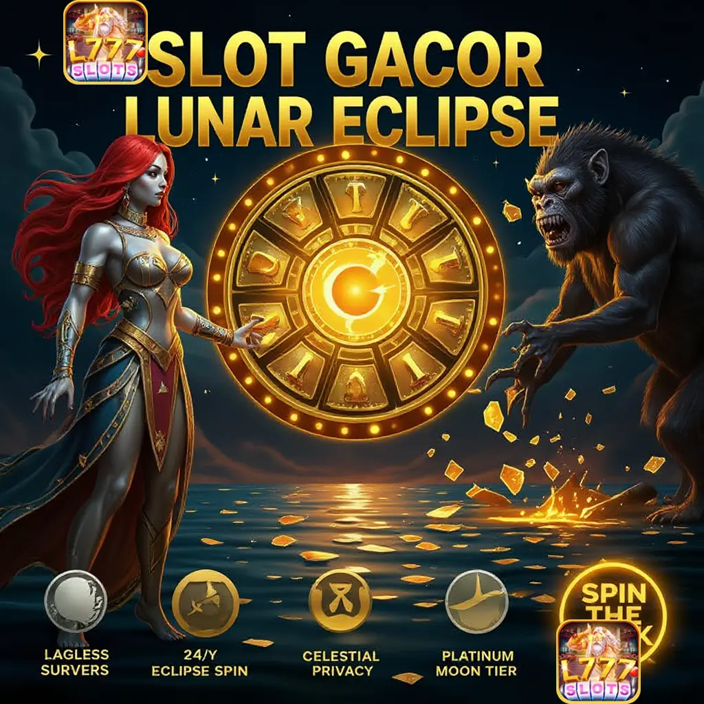 Logo Baru L777 Apk Slot Login Edukasi Musik Melodia