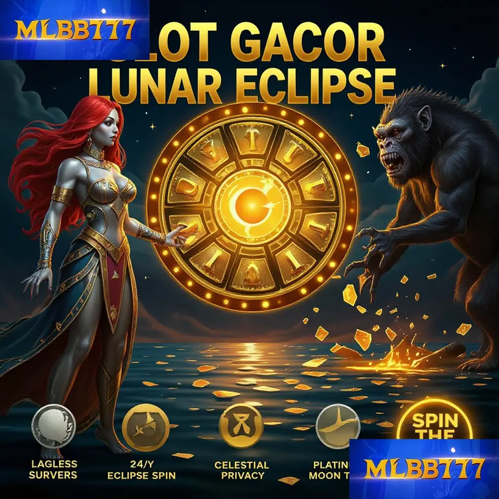 Logo Baru MLBB777 Apk Slot Login Edukasi Musik Melodia
