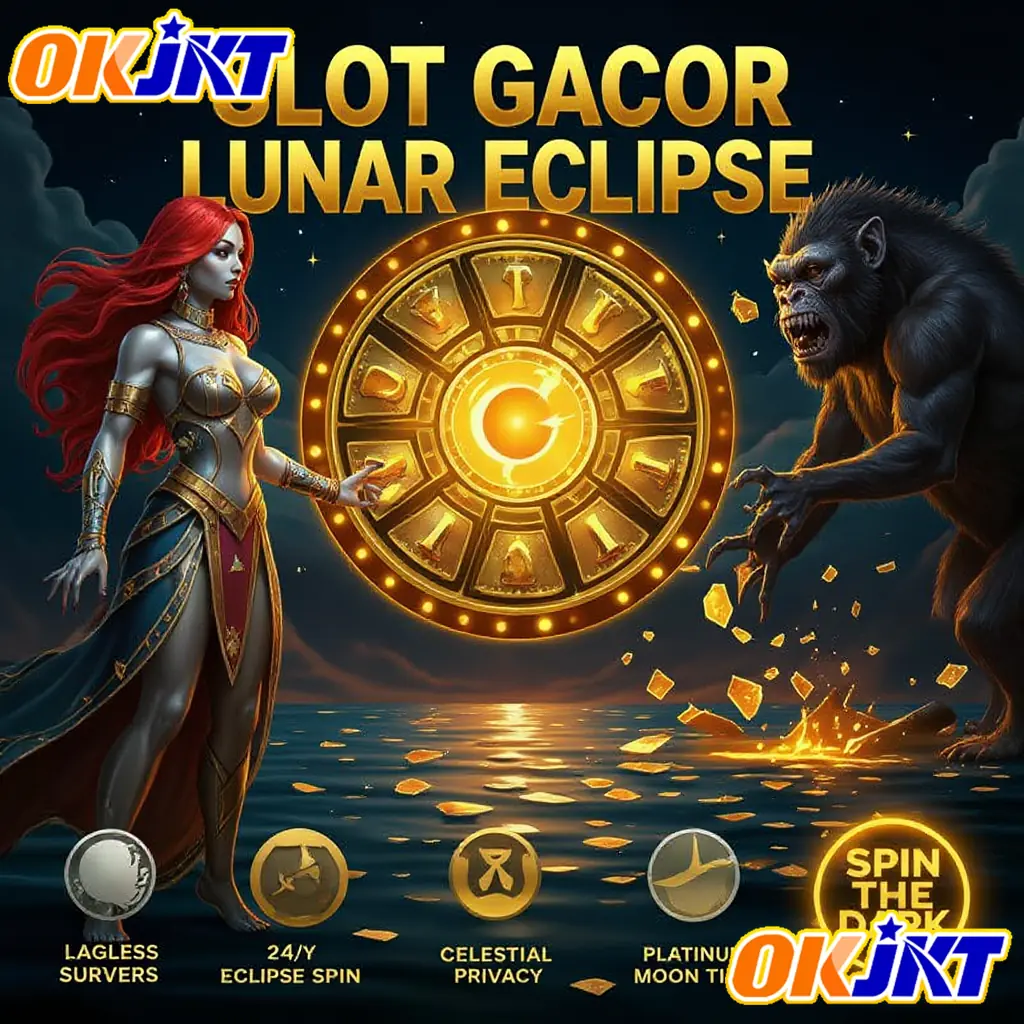 Logo Baru OKJKT Apk Slot Login Edukasi Musik Melodia