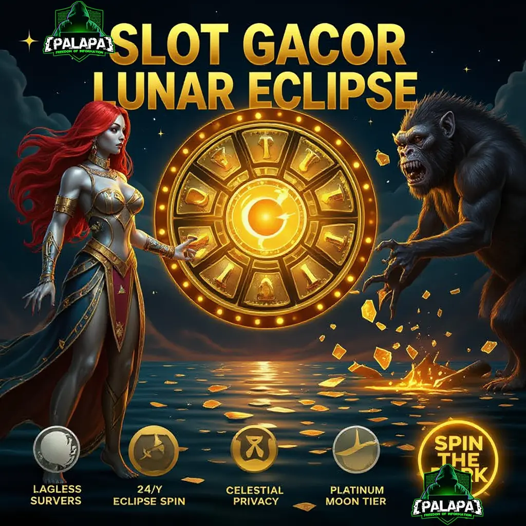 Logo Baru PALAPA HACK SLOT Apk Slot Login Edukasi Musik Melodia