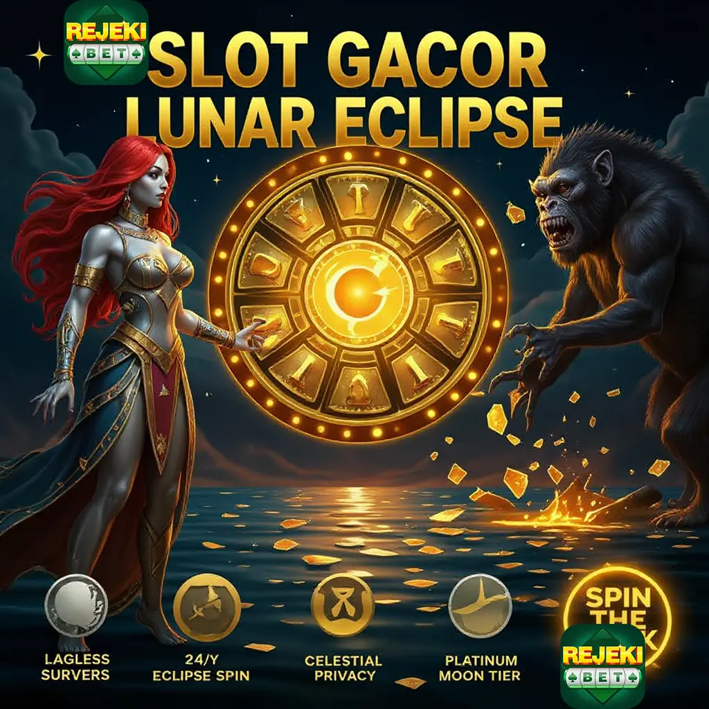 Logo Baru REJEKIBET Apk Slot Login Edukasi Musik Melodia