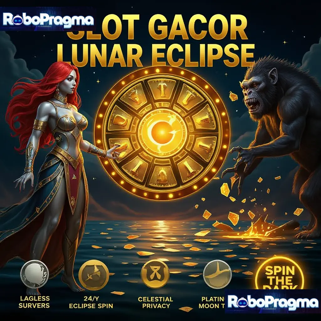 Logo Baru ROBOPRAGMA Apk Slot Login Edukasi Musik Melodia