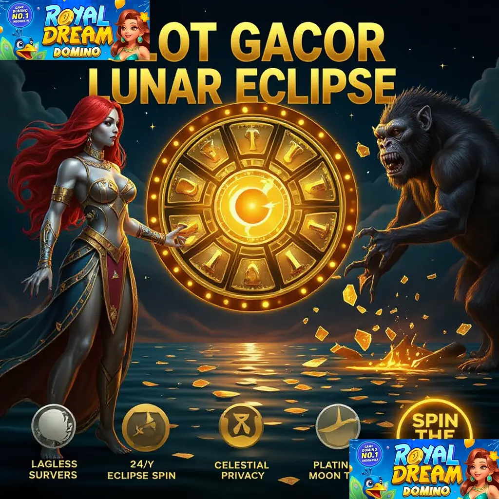 ROYALDREAM Apk Slot Login Edukasi Musik Melodia - WooCommerce eCommerce
